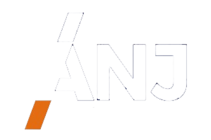 ANJ Logo
